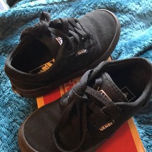 Youth Atwood Vans